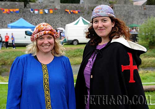 Fethard Walled Town Medieval Festival
