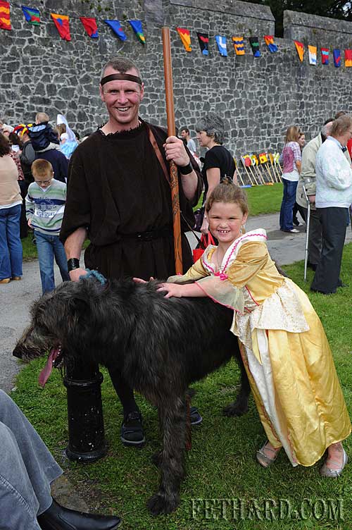 Fethard Walled Town Medieval Festival