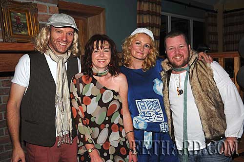  Photographs at the 'ABBA Extravaganza Mamma Mania' 