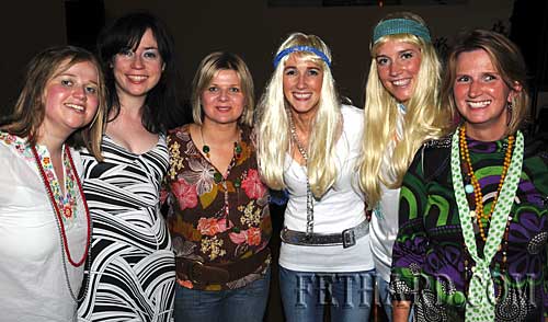  Photographs at the 'ABBA Extravaganza Mamma Mania' 