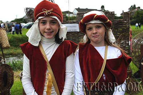 Fethard Medieval Festival
