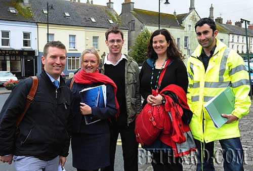 Fethard Plans Committee Meeting