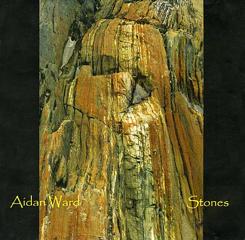 Stones Album by Aidan Ward