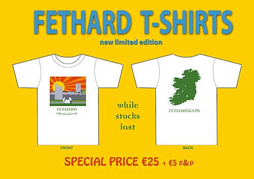 Fethard T-Shirts