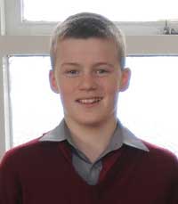 Best wishes to Jack Connolly, The Green, Fethard, who will represent Munster in the forthcoming All-Ireland Boxing Finals at the National Stadium in Dublin.