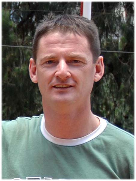 Noel Larkin