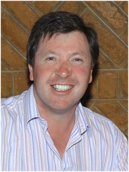 Pat Fox