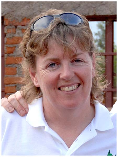Paula Murray