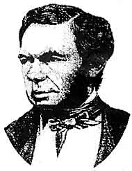 MICHAEL DOHENY 1805-1862