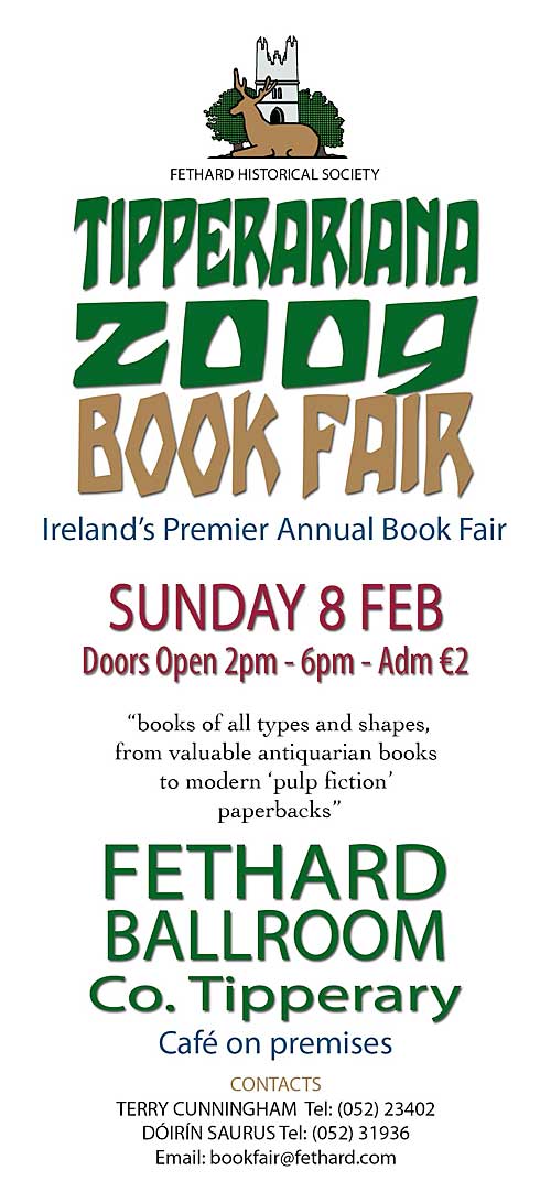 Book Fair 2009