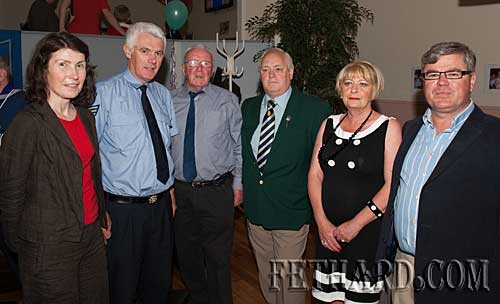 Fethard Youth Centre Official Opening
