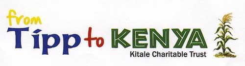A fundraising day will be held at Glanbia Country Life, Fethard, on Saturday, June 30, in aid of Richard McCormack's 'From Tipp to Kenya' Kitale Charitable Trust. Richard from Dunguib, Killenaule, is aiming to raise the €10,000 required to build a new dormitory for the Kitale girls' school in Kenya. On the fundraising day, Glanbia Country Life will donate 20% of all plant sales, the ICA will have a Cake Sale and there will also be a raffle. As Richard says, "Your donation is their foundation."