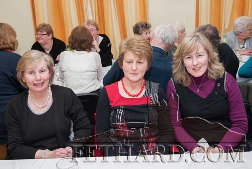 More Abbey Helpers Party photographs supplied by Larry Kenny