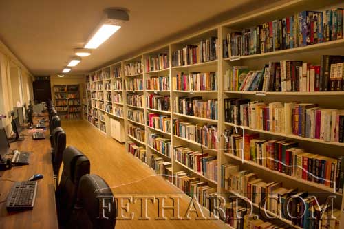 Community Public Library open at Fethard Convent Community Centre