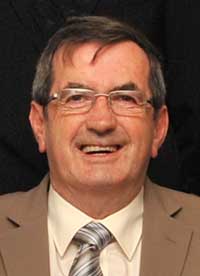 The death has occurred on Saturday, 22nd February 2014, of Michael Cranitch, Ballinard, Fethard. Michael, deeply regretted by his loving wife Mary, his son Michael, his daughter Ciara, son-in-law Kevin, daughter-in-law Anne Marie, grandchildren, relatives and friends. Rest in Peace. 