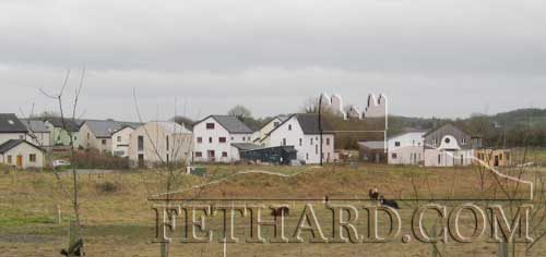The Ecovillage, Cloughjordan, as part of the group’s research for their project entered in this year’s ‘Challenge to Change’. This annual event, run by the Presentation Sisters Education Office, encourages and supports its schools nationwide in researching and presenting projects on various subjects such as, injustice, poverty, racism, inequality and Third World and environmental issues.