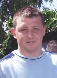 The death has occurred on Friday, July 10, of Owen Shine (age 32), Congress Terrace, Fethard. Deeply regretted by his family and friends.Reposing at his home in Congress Terrace from 3pm to 8pm on Sunday, July 12. Requiem Mass at 11am on Monday, July 13, in Holy Trinity Parish Church, Main Street, followed by burial in Calvary Cemetery.
