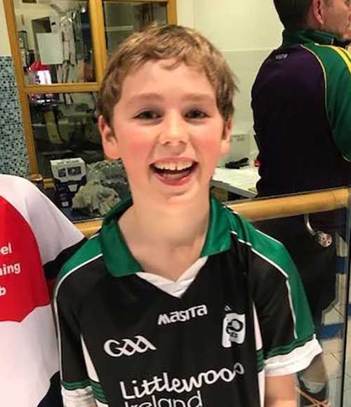 Congratulations to Patrick Colville, Railstown, Fethard a member of Clonmel Swimming Club, who recently achieved level 2 grade in swimming and have now qualified to swim at Munster Dvelopment Meet Level 2 Gala along with Lucas Sheil, Kilsheelan and Killian Whelan, Powerstown.
