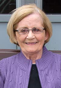 The death has occurred on Saturday, September 8, 2018, of Breda Walsh (née Tobin), St Patrick`s Place, Fethard. Breda, deeply regretted by her loving daughters Gemma and June, sons Maurice, Eugene and Patrick, grandchildren, great-grand-daughter, brothers, sisters, sons-in-law, daughters-in-law, nieces, nephews, relatives and friends. May she rest in peace.
 
Reposing at her son Eugene's house, Killenaule Road, Fethard on Monday, September 10, from 5pm with Rosary at 8pm. Funeral Mass in the Augustinian Abbey Church, Fethard on Tuesday at 11am, followed by burial in Calvary Cemetery.