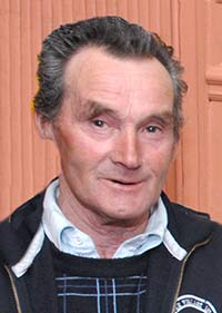 The death has occurred on Saturday, September 8, 2018, of Edmond 'Gus' Slattery, An tSean Líne, Fethard and formerly, Kilnockin. Edmond (Gus), deeply regretted by his wife Kathleen, his daughter Anne, grandchildren, great-grandchildren, his brother John, sister Eileen, nieces, nephews, relatives and friends. May he rest in peace.

Reposing at home on Sunday, September 9, from 5pm with Rosary at 7pm. Funeral Mass on Monday at 11am followed by burial in Calvary Cemetery. 