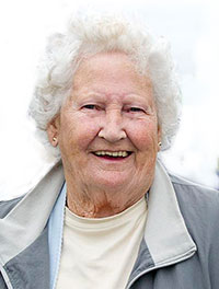 The death has occurred on Wednesday, December 19, 2018, of Madge Hurley (nÃ©e Danaher), Congress Terrace, Fethard, and late of Acorn Lodge Nursing Home, Dualla. Madge, predeceased by her loving husband Jimmy and son James. Deeply regretted by her daughters Anne, Breda, Victoire and Marjorie, sons-in-law, grandchildren, great-grandchildren, nieces, nephews, relatives and friends.