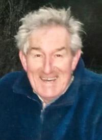 The death has occurred on Tuesday, September 1, 2020, of William Phelan, Crampscastle, Fethard, aged 81 years. Predeceased by his wife Catherine and son David, William; deeply regretted by his daughters Brigid (McSweeney) and Ann Marie Phelan, his son Willie Joe, his sister Sr Philomena Phelan, his brother Eddie (Cashel), grandchildren, nieces, nephews, relatives and friends. May He Rest in Peace