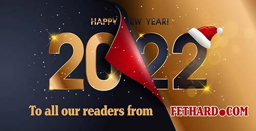 Happy New Year to all our readers from fethard.com