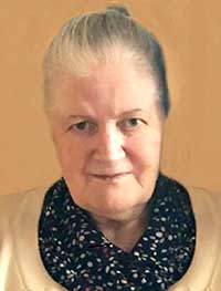 The death has occurred on Friday, January 29, 2021, of Phyllis O'Keeffe (née Sheehan), Belmont Heights, Ferrybank, Waterford; Mullinavat, Kilkenny; and formerly St. Patrick's Place, Fethard, peacefully, at the Little Sisters Of The Poor, Ferrybank. Phyllis predeceased by her husband Pat, will be sadly missed by her son Pearse, daughters Maggie and Suzie (O'Byrne), daughter-in-law Donna, son-in-law Peter, grandchildren Aaron, Amy, Lauren, Ben, Stephanie, Caoimhe, Ryan, Alannah, Max, Alex and Sophia, brothers, nieces, nephews' extended family, neighbours and friends. May she rest in peace.