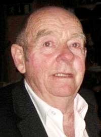 The late Robert 'Bob' Maher who died on Wednesday. September 29, 2021