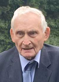 The late Sean Stapleton, Woodhouse, Moyglass, who died on Saturday, September 4, 2021