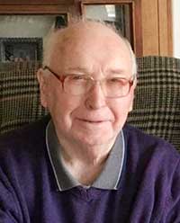 The late Tom Murray, Fethard, who died on Sunday, June 27, 2021.