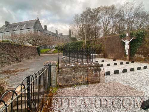 Fethard Presentation Convent and grounds purchased for Fethard Community