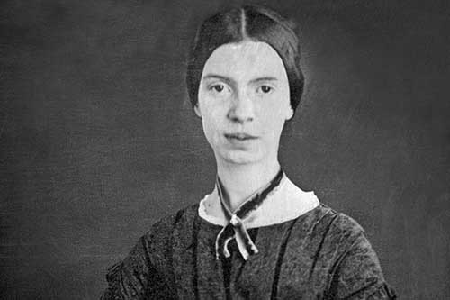 Celebrating Emily Dickinson and the Tipperary Connection