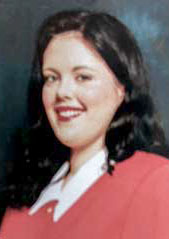 The late Kathleen Gavin (née Nevin) who died on October 16, 2021