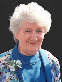 The death has occurred on Tuesday, October 4, 2022, of Maura Trehy (née Evans), The Green and formerly Kilnockin, Fethard, peacefully in the care of Croí Óir, Cashel. Predeceased by her husband Lolo, children Ciaran, Mary and Veronica, brother Sean and sister Annie. Much loved mother of Jimmy, Noreen, Joseph, Margaret and Damian. She will be sadly missed by her loving family, her sisters Noreen, Frances and Agnes, her adored grandchildren and great-grandchildren, sons-in-law, daughters-in-law, brother-in-law Jimmy, nephews, nieces, relatives and friends. May her gentle soul rest in peace.