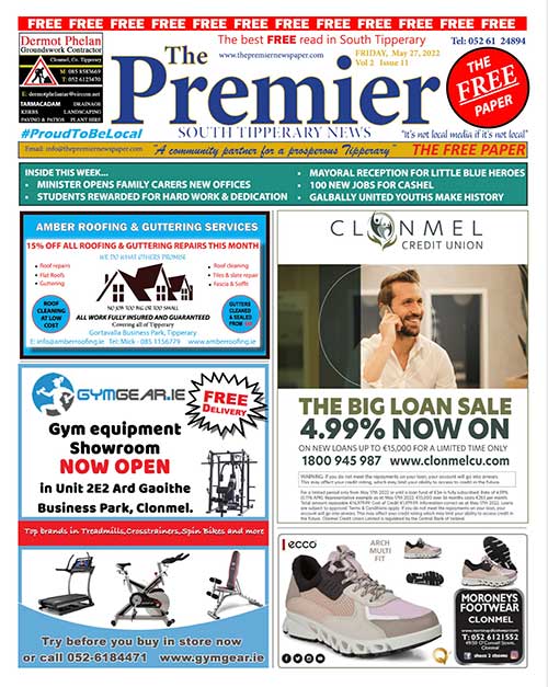 Read the ltest edition of The Premier