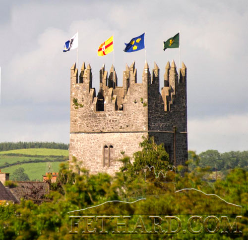 Fethard Festival and Fancy Dress Parade will take place on Sunday, August 20. Mark the date in your diary