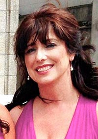 The late Tina Kenny who died on Sunday, February 15, 2026