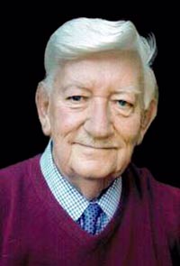 The late Tommie Culligan who died on February 3, 2026